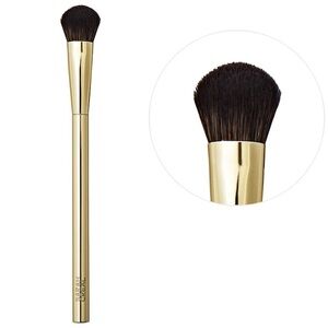 Sarah Creal The Ultra-Soft Concealer and Complexion Brush NIB